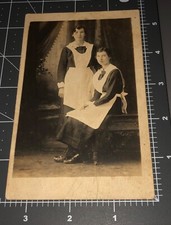 1900s MAIDS Domestic Workers