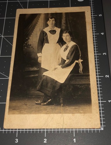 1900s maids domestic workers - 1900s,