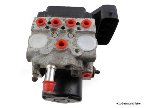 Lexus is200 abs block - is200,