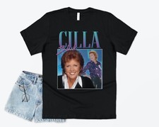 Cilla Black Homage T-shirt Tee