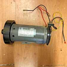 ROGER BLACK GOLD  MEDAL TREADMILL MODEL JX-286 ( MOTOR MODEL-HN1010-7016+16T )