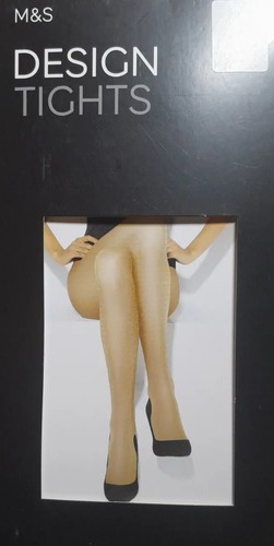 Ladies design tights - ladies,
