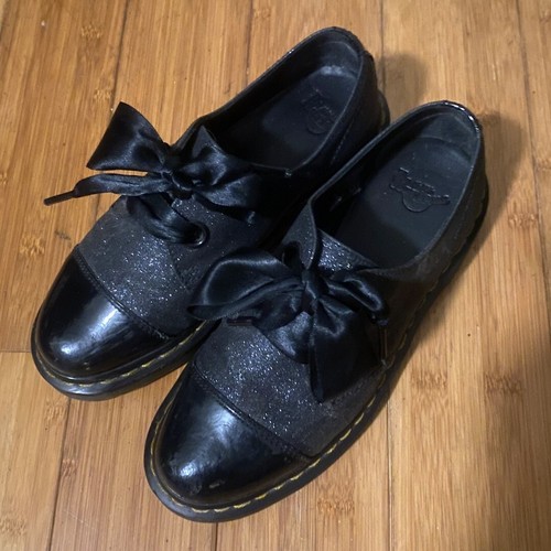 Martens favour oxford shoes - dr,