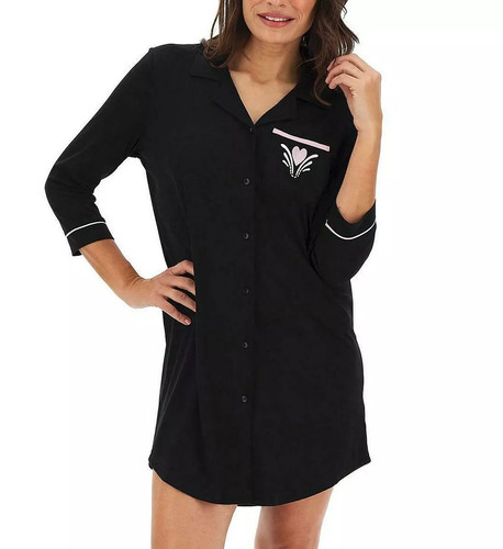 New pretty secrets - night, shirt