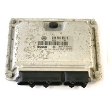 VW Lupo 1.0 Engine Control Unit ECU 030906032D