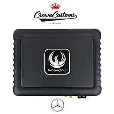 MERCEDES BASIC SOUND PLUG &