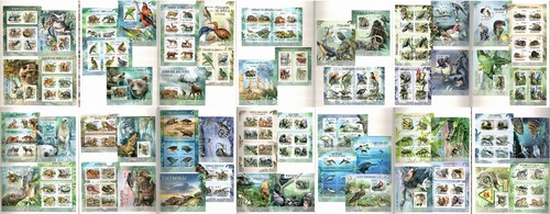 Extinct endangered animals - extinct,