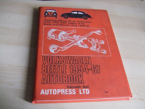 Volkswagen beetle karmann - volkswagen,