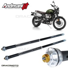 TRIUMPH Scrambler 1200 XE