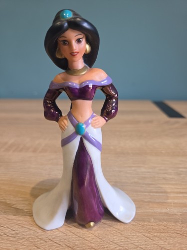 Walt disney princess jasmine - disney,