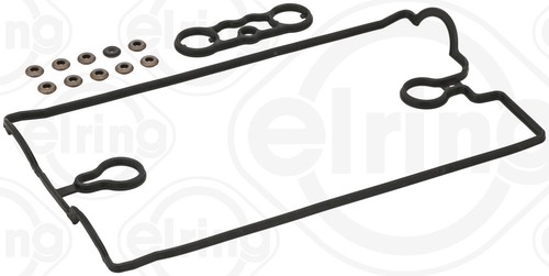 658 180 elring gasket - gasket, set