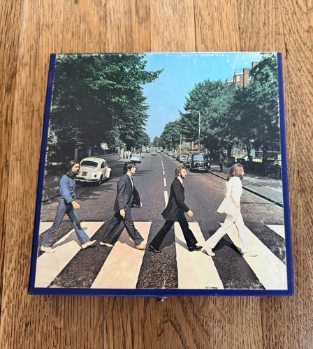 Beatles abbey road - beatles, road”