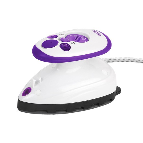 Ansio travel iron quilting - travel,