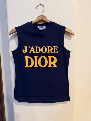 Christian dior jadore vintage - dior,