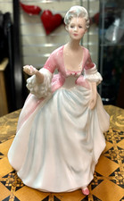 Vintage Royal Doulton Diana