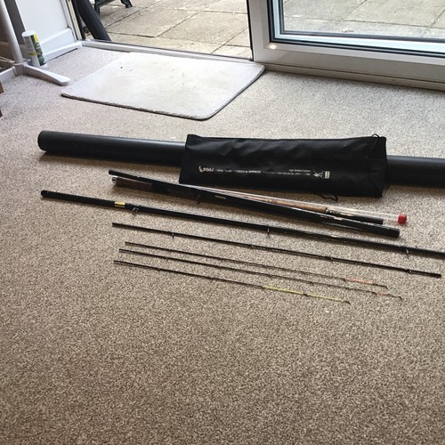 Sumo combi feeder rod - sumo,