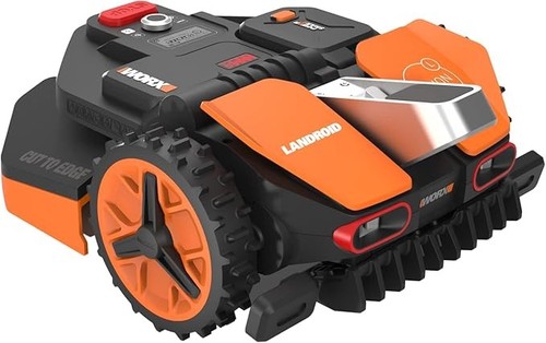 New worx wr216e - worx,