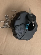 Fahler Truck Lorry Fuel Diesel