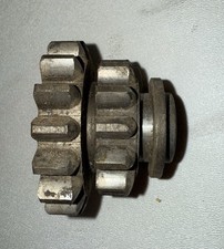 MOWOG Reverse Idler Gear