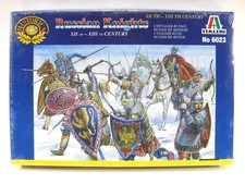 Italeri Toy soldiers 1/72