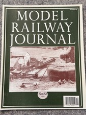 Model Railway Journal - 53