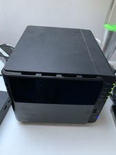Synology NAS Station DS412+