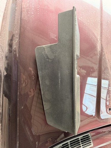 Bmw e30 boot - boot, tool