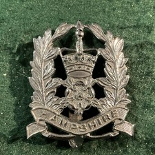 Hampshire Constabulary Police