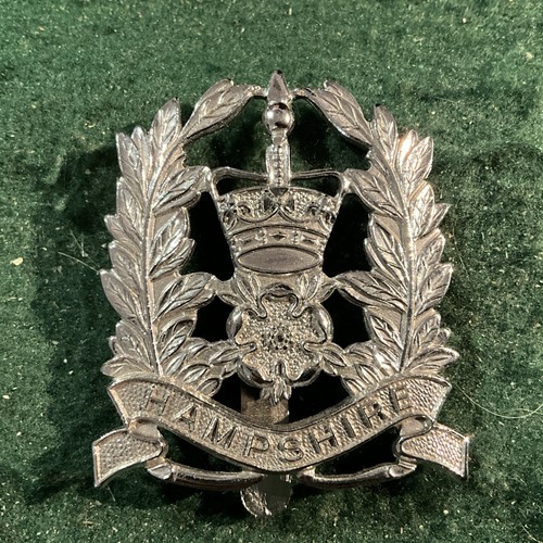 Hampshire constabulary police - hampshire,