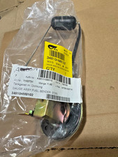 NEW Genuine Hyosung GV650