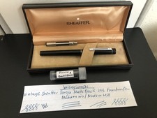 Vintage Sheaffer Targa 1003