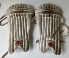 Cricket batting pads - gm,