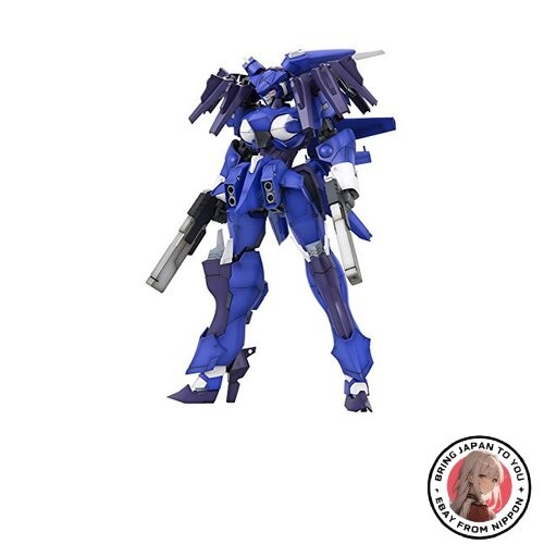 Kotobukiya frame arms 17s - kotobukiya,