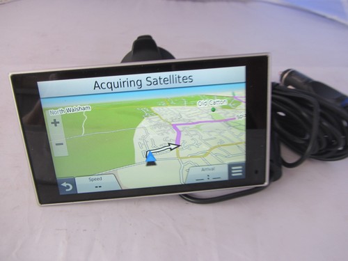 Garmin nuvi 359 sat - , nav