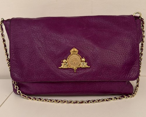 Rare vintage mulberry - mulberry,