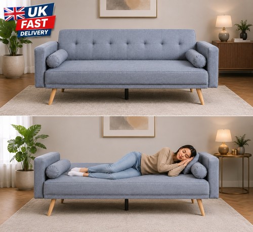 Seater convertible sleeper - 2,
