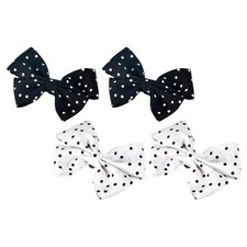 Pairs detachable shoe clips - pairs,