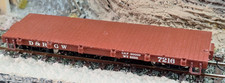 Bachmann Spectrum On30 27318