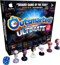 Outsmarted Ultimate Edition -
