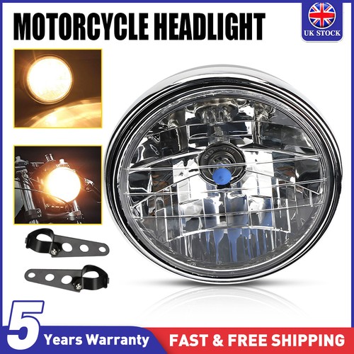 Universal led front light - ,
