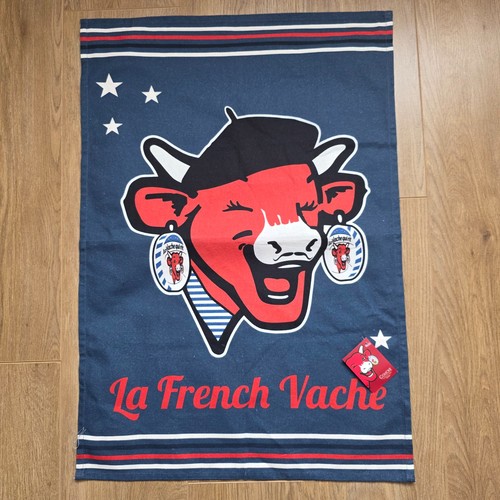 Coucke vache qui rit la - la,