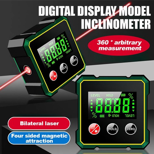 360 magnetic digital - 360°,