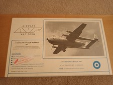 Airways Vac AVF 1/72 A.W