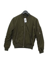 Topshop Bomber Jacket jacket