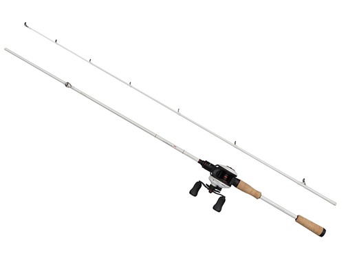 Abu garcia max pro - abu, bait
