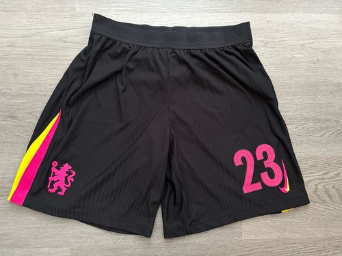 Chelsea nike dri fit - fc, adv
