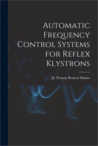 Automatic frequency control - automatic,