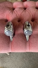 ORIGINAL LUCAS 1148 SIDE LAMPS