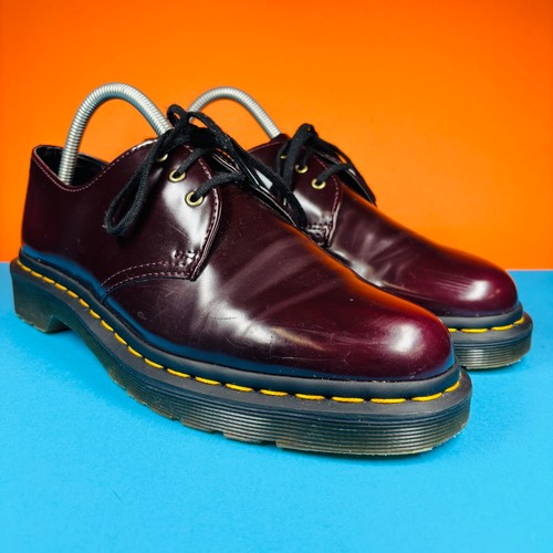 Martens vegan 14046 uk - dr,