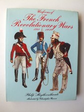 Uniforms of the French